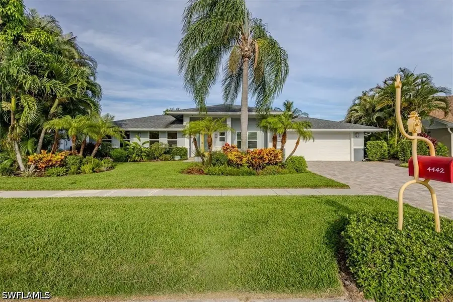 4442 Wilder Road, Naples, FL 34105 - #3