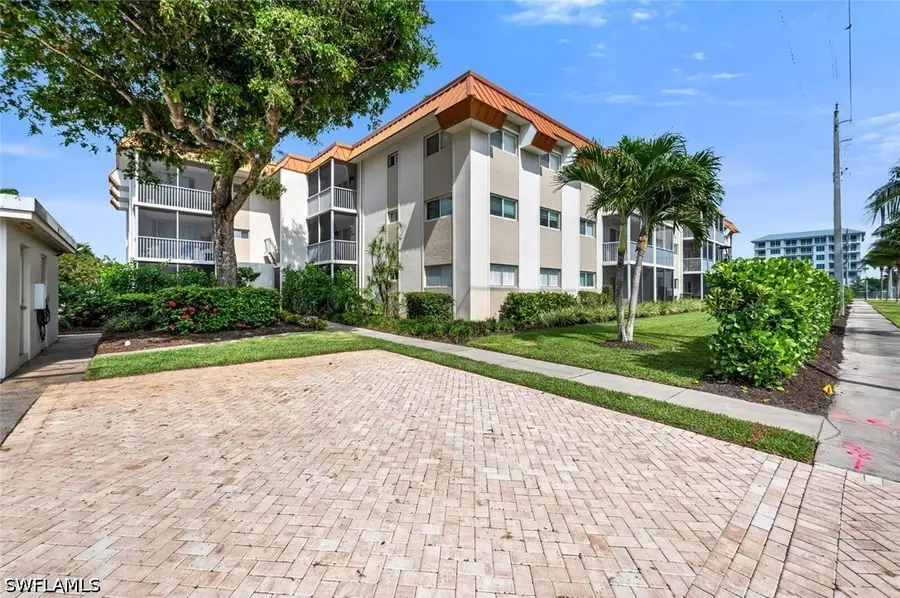 1100 Gulf Shore Boulevard N #312, Naples, FL 34102 - #2