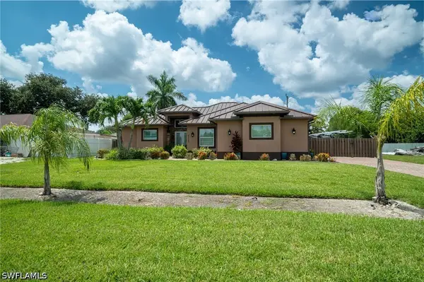 4525 29th Avenue Sw, Naples, FL 34116