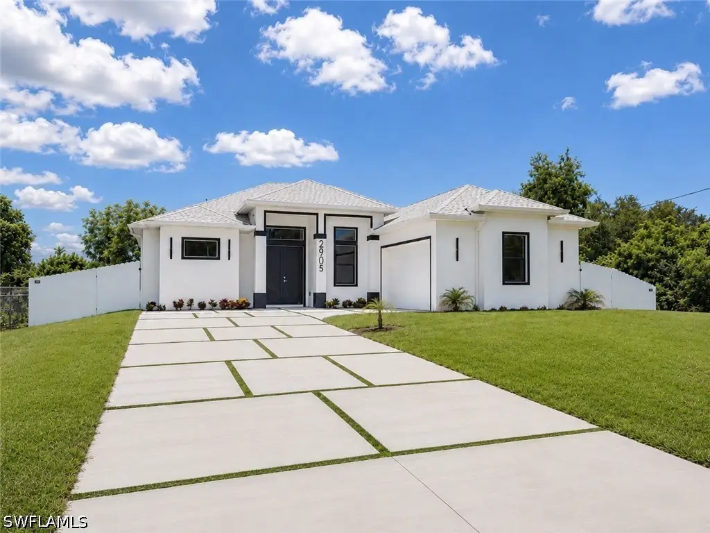 2905 3rd Street W, Lehigh Acres, FL 33971 - #1
