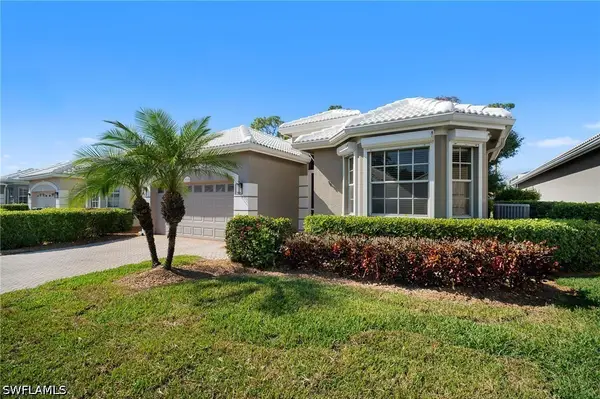19349 Silver Oak Drive, Estero, FL 33967