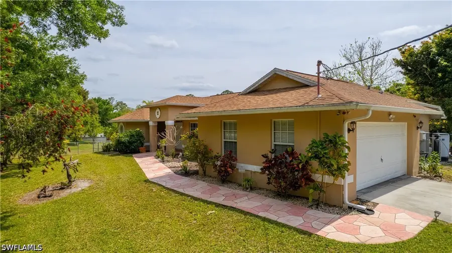 3226 52nd Avenue Ne, Naples, FL 34120 - #2