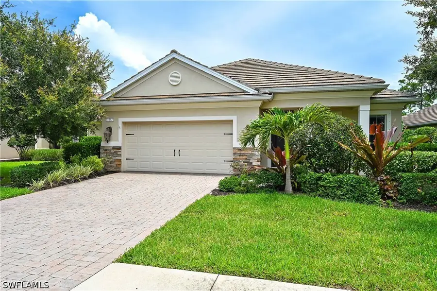 3571 Canopy Circle, Naples, FL 34120 - #2