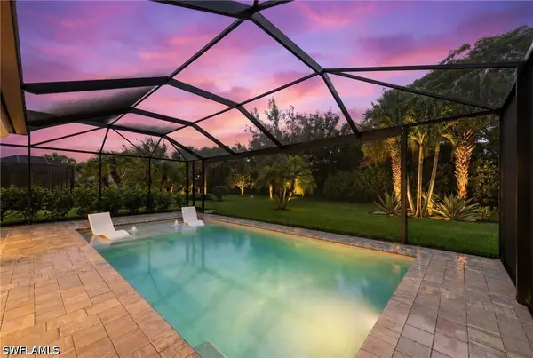20247 Cypress Shadows Boulevard, Estero, FL 33928
