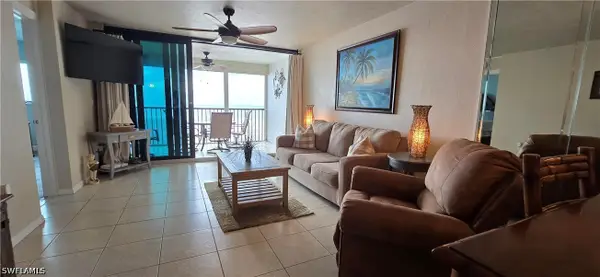 6400 Estero Boulevard #403, Fort Myers Beach, FL 33931