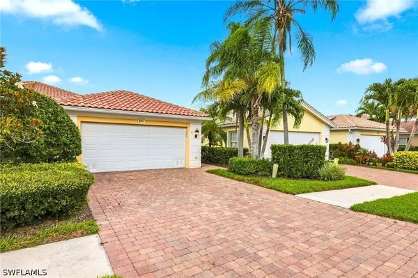 8141 Xenia Lane, Naples, FL 34114