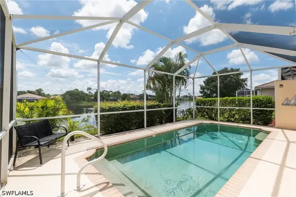 7755 Berkshire Pines Drive, Naples, FL 34104