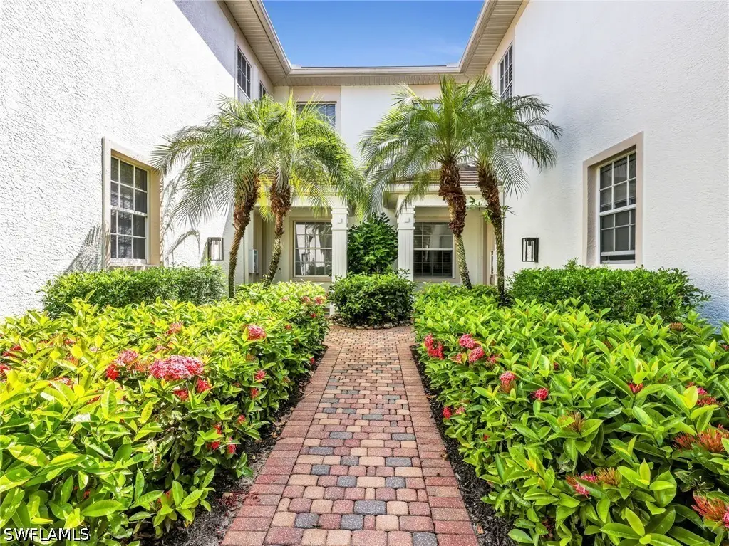 4758 Stratford Court #1302, Naples, FL 34105 - #1