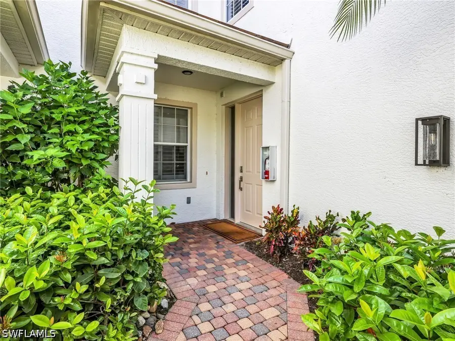 4758 Stratford Court #1302, Naples, FL 34105 - #2