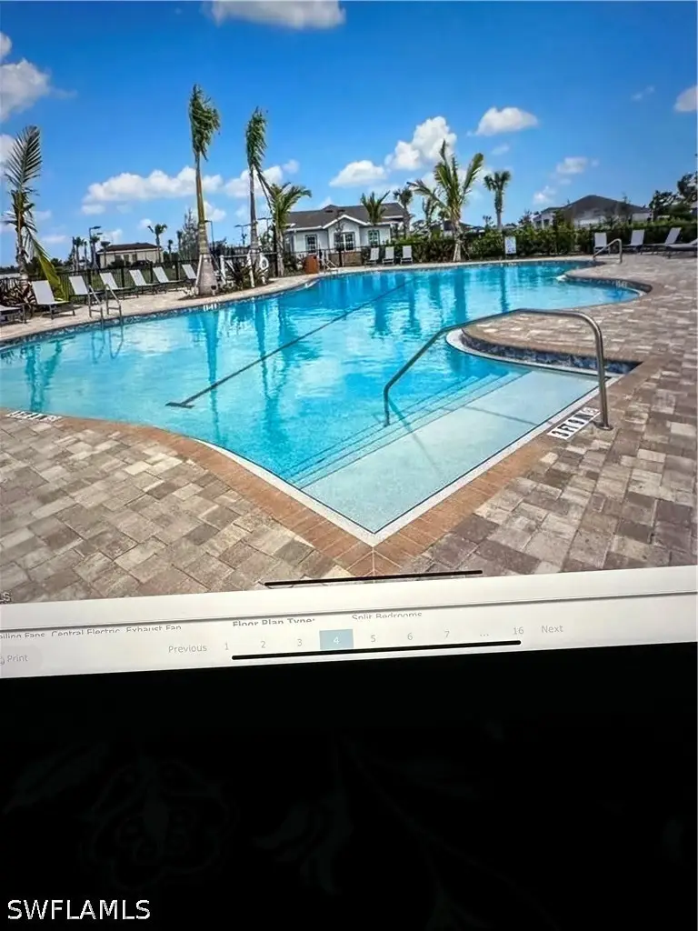 847 Stonewater Lake Terrace W, Cape Coral, FL 33993 - #3