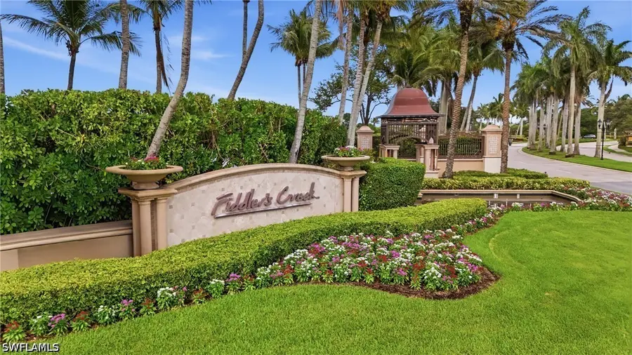 3191 Serenity Court #201, Naples, FL 34114 - #3