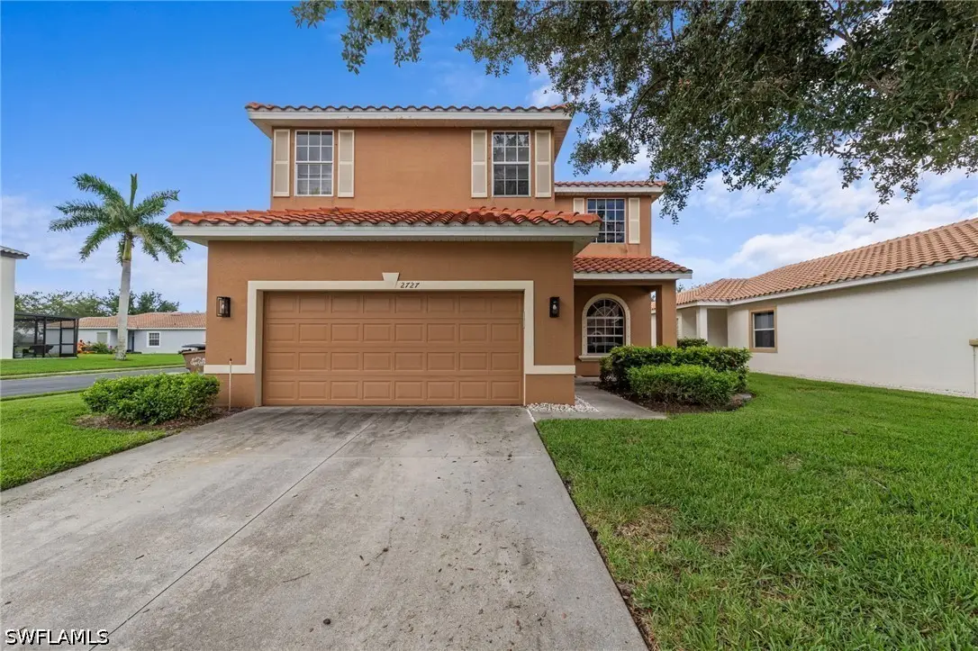 2727 Blue Cypress Lake Court, Cape Coral, FL 33909 - #1