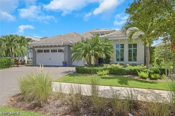 5955 Barthelemy Avenue, Naples, FL 34113