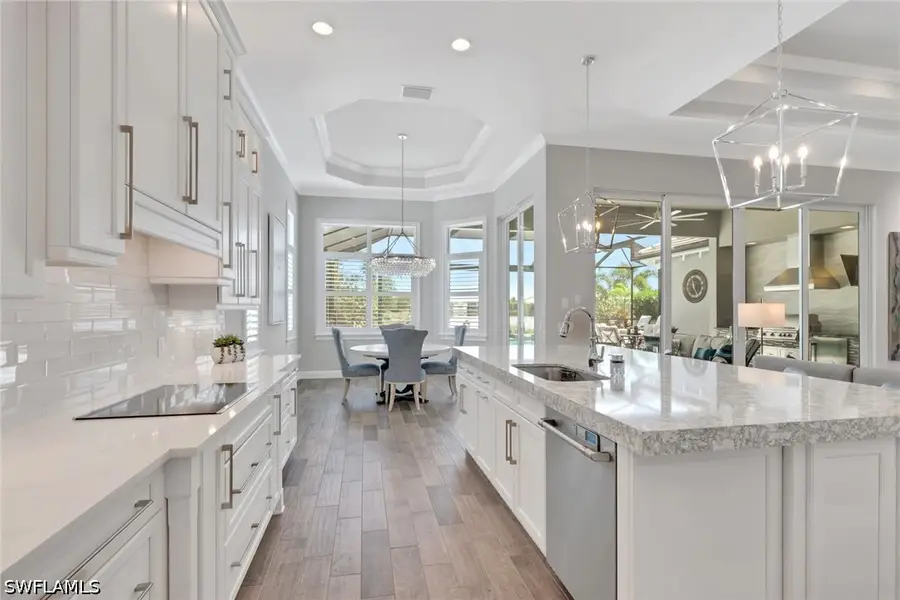 5955 Barthelemy Avenue, Naples, FL 34113 - #2