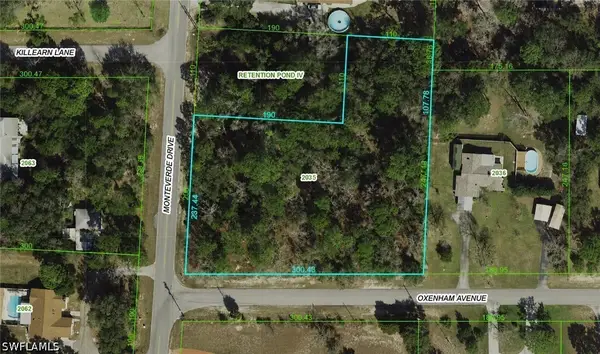 2035 Oxenham Avenue, Spring Hill, FL 34610
