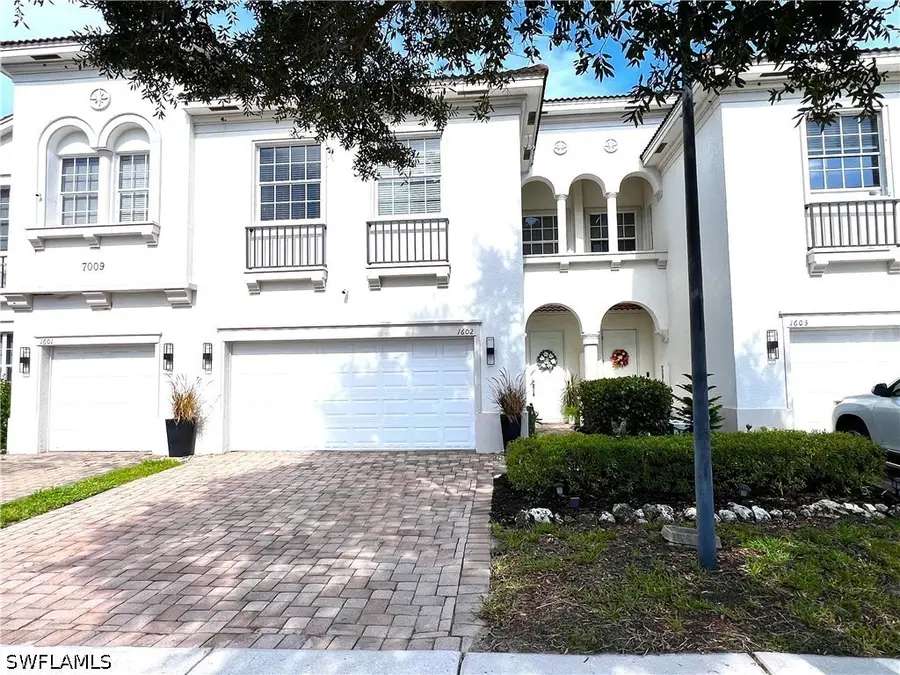 7009 Romana Way #1602, Naples, FL 34119 - #2