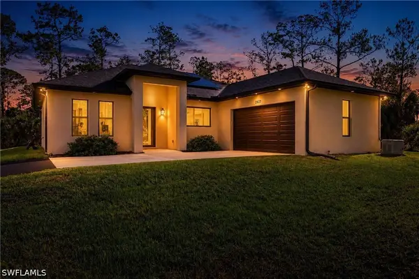 2627 6th Avenue Ne, Naples, FL 34120
