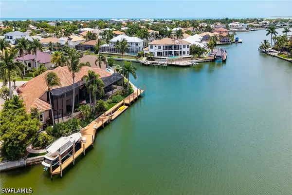 486 Clifton Court, Marco Island, FL 34145