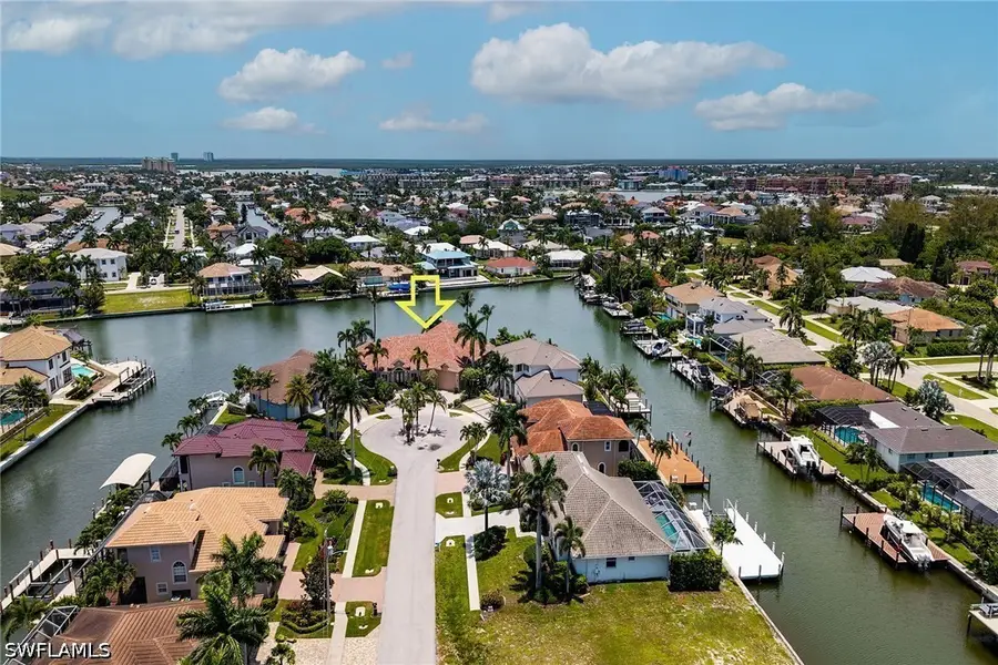 486 Clifton Court, Marco Island, FL 34145 - #2