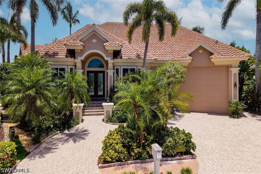 486 Clifton Court, Marco Island, FL 34145 - #3