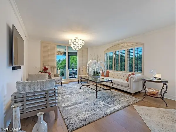 7425 Pelican Bay Boulevard #206, Naples, FL 34108
