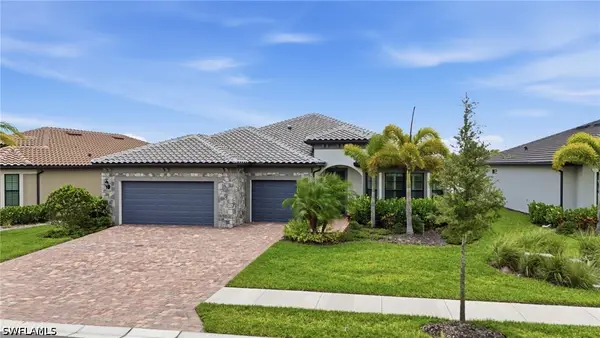 6271 Liberty Street, Ave Maria, FL 34142