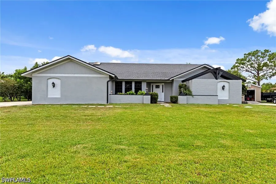 17209 Castleview Drive, North Fort Myers, FL 33917 - #2