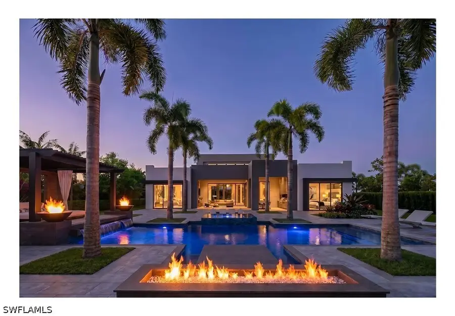 3029 BAILEY LN, NAPLES 3 Bailey Lane, Naples, FL 34105 - #3