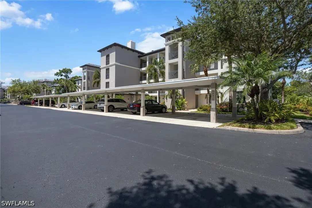 20930 Island Sound Circle #203, Estero, FL 33928 - #1