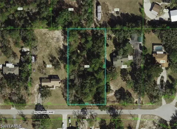 2184 Richloam Lane, Spring Hill, FL 34610