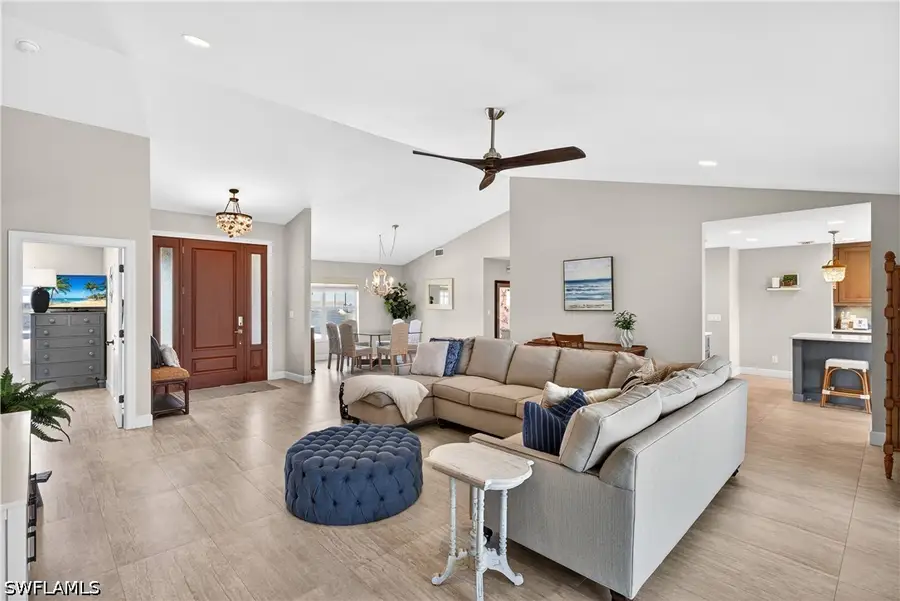 240 Channel Drive, Naples, FL 34108 - #2