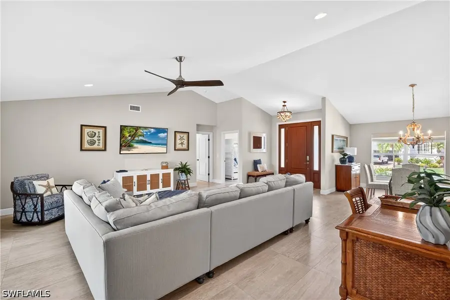 240 Channel Drive, Naples, FL 34108 - #3