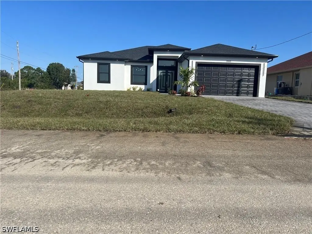 3511 14th Street Sw, Lehigh Acres, FL 33976 - #1
