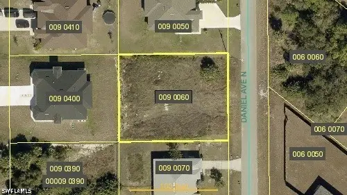 2515 Daniel Avenue N, Lehigh Acres, FL 33971 - #3