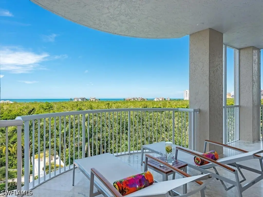 7117 Pelican Bay Blvd #507, Naples, FL 34108 - #1
