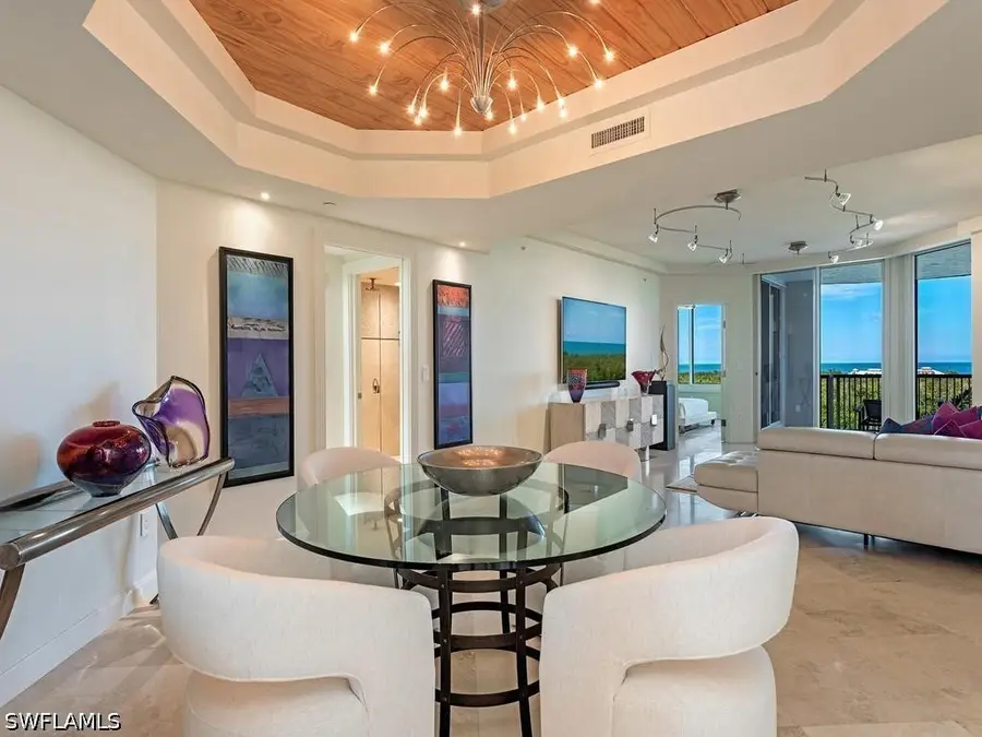 7117 Pelican Bay Blvd #507, Naples, FL 34108 - #3