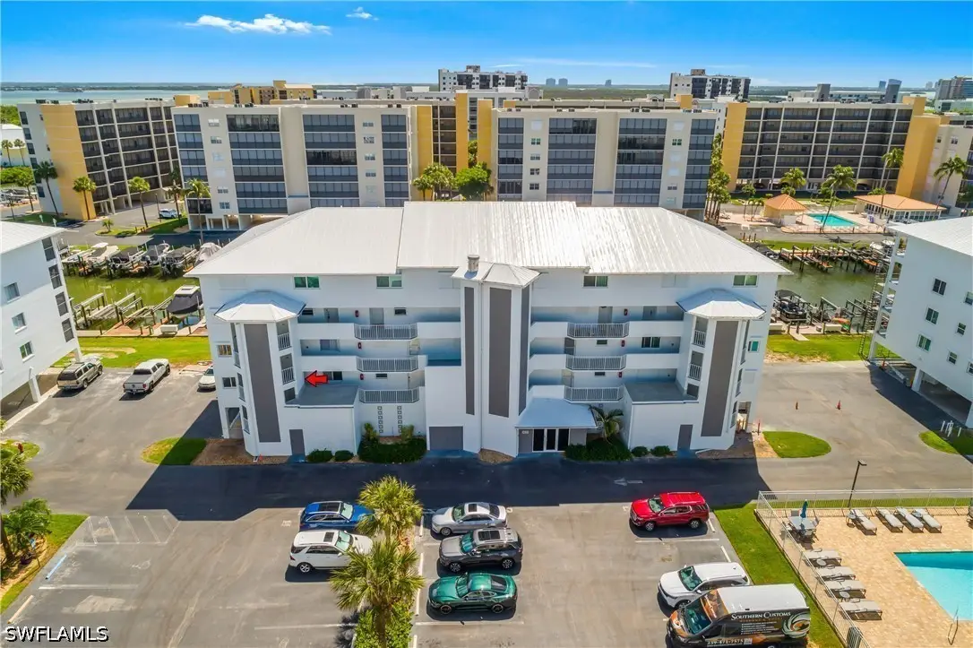 4531 Bay Beach Lane #134, Fort Myers Beach, FL 33931 - #1
