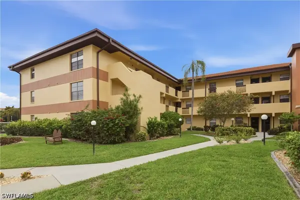 6136 Whiskey Creek Drive #521, Fort Myers, FL 33919