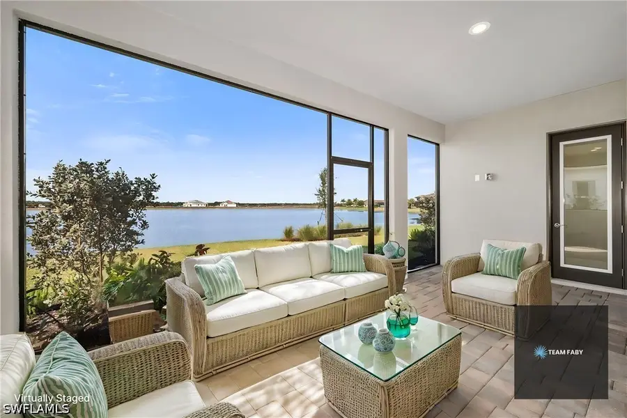 3993 Perseus Street, Naples, FL 34120 - #3