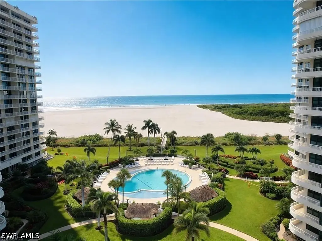 320 Seaview Court #608, Marco Island, FL 34145 - #1