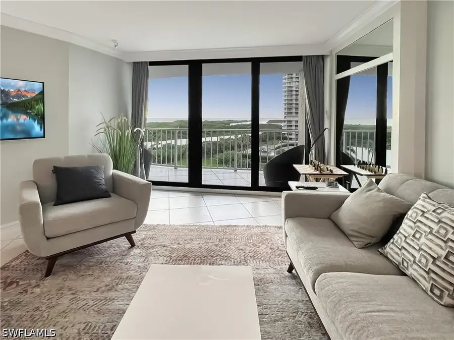 320 Seaview Court #608, Marco Island, FL 34145 - #3