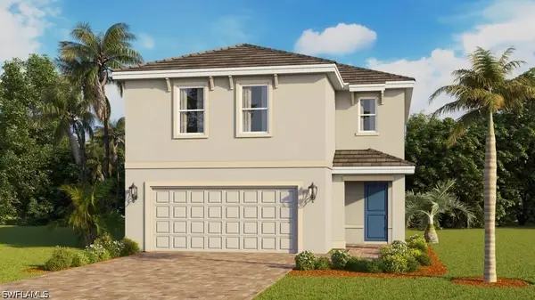 9952 Springlake Circle, Estero, FL 33928