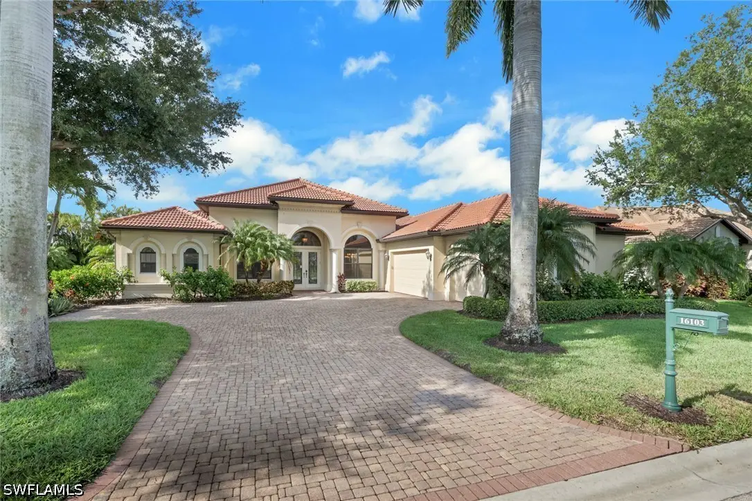 16103 Waterleaf Lane, Fort Myers, FL 33908 - #1