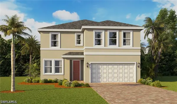 9936 Springlake Circle, Estero, FL 33928
