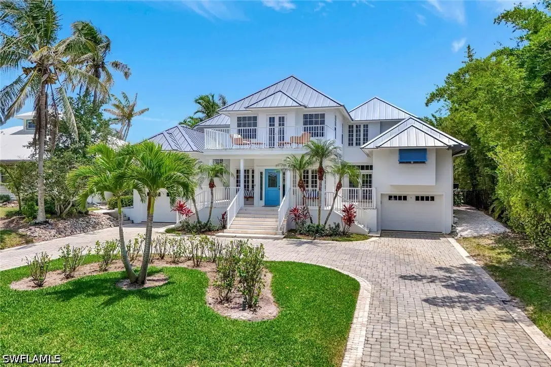 1500 Pelican Avenue, Naples, FL 34102 - #1