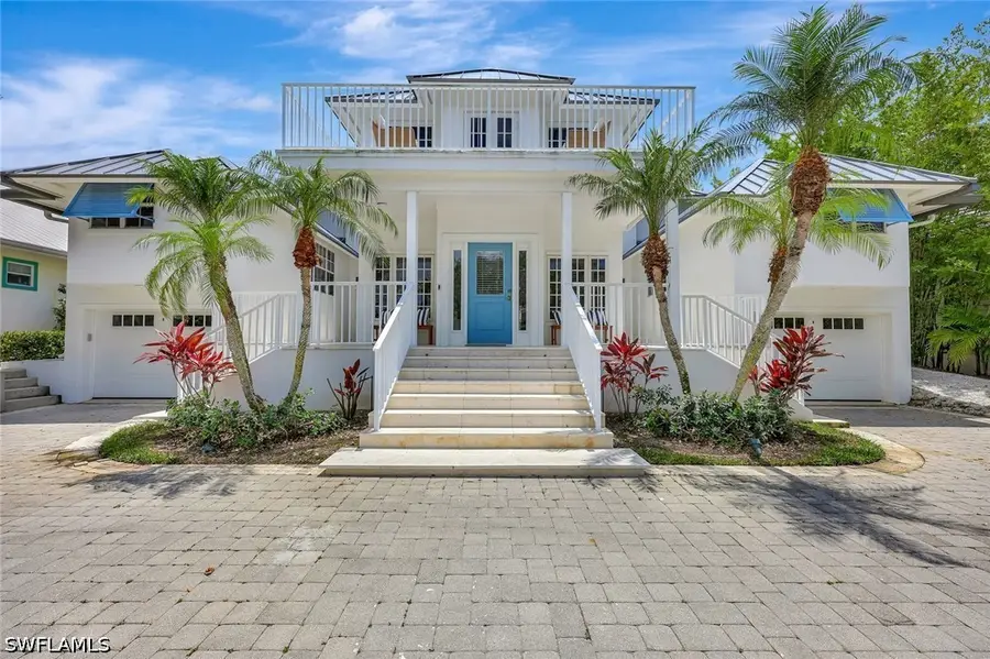 1500 Pelican Avenue, Naples, FL 34102 - #2