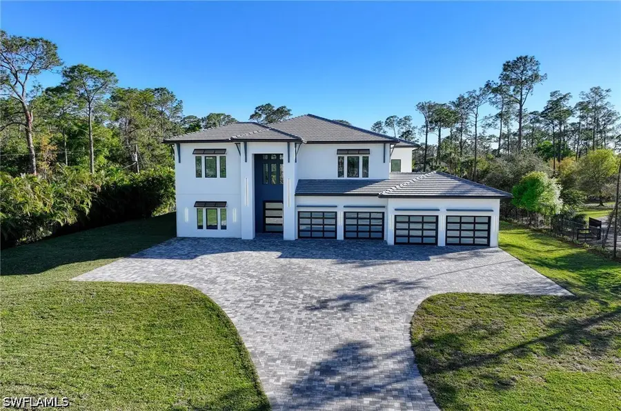5160 Teak Wood Drive, Naples, FL 34119 - #2