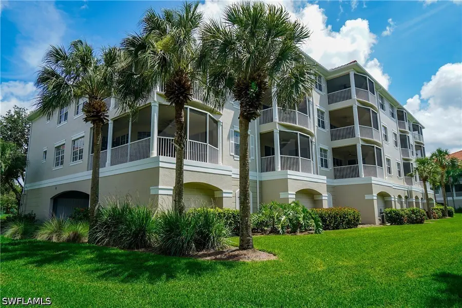 4853 Hampshire Court #105, Naples, FL 34112 - #2
