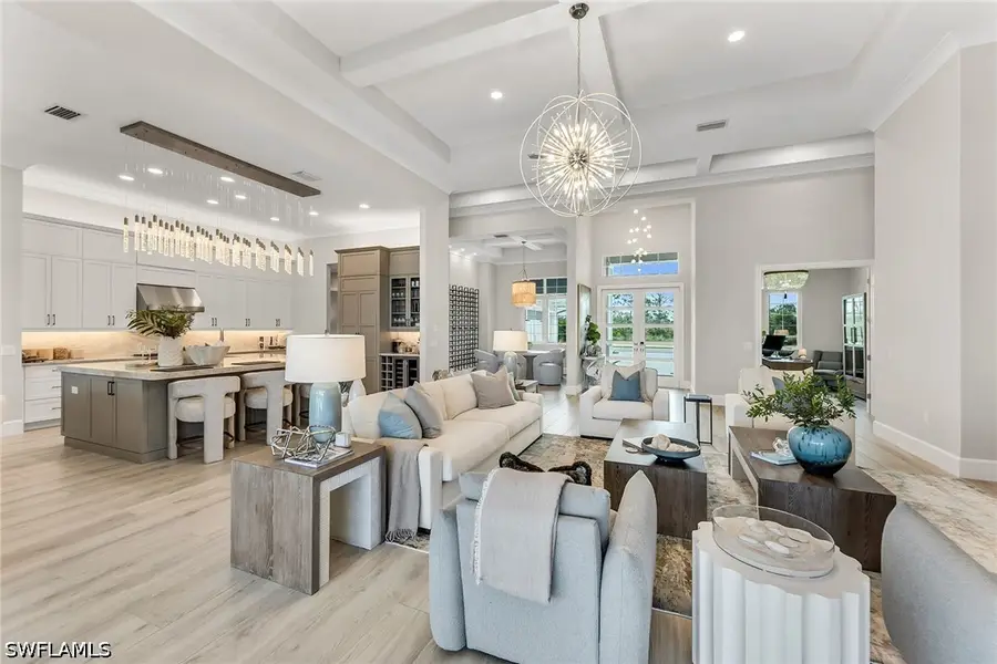 8871 Nevis Way, Naples, FL 34112 - #2