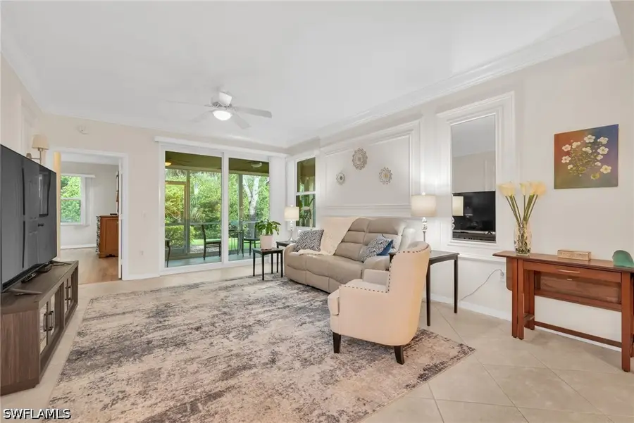 6735 Huntington Lakes Circle #102, Naples, FL 34119 - #3